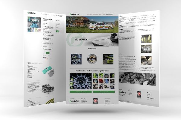 Optima Ninja 洛杉矶  网站设计App开发 图片 6