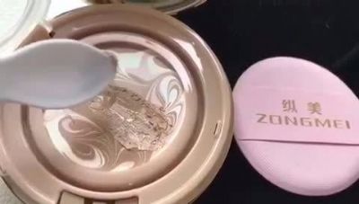 纵美水光霜怎么代理 图片 6