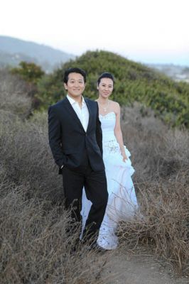 华人婚纱摄影婚礼跟拍写真全家福 photo 2