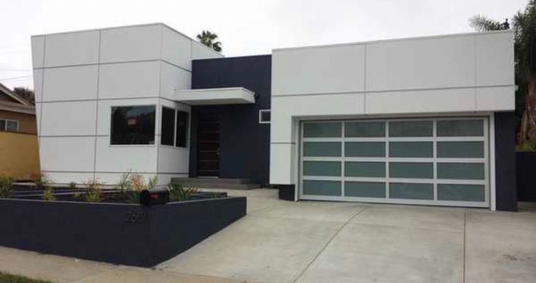 元隆建筑装饰公司 加州执照 新建 加建 商业 安装屋顶 图片 3