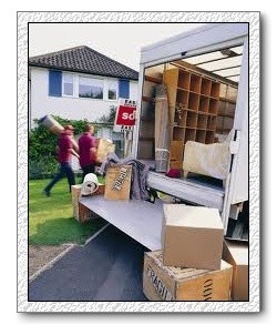 来来搬家公司山东人 LaiLai Moving Service photo 4