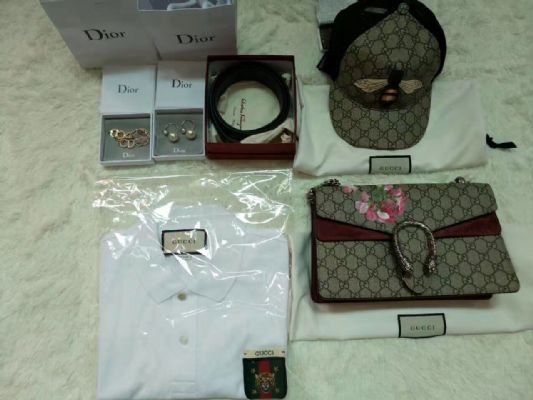 化妆品,电子产品,日用品,奢侈品,保健品走香港包税进口清关 photo 6
