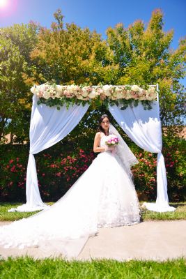Vode Wedding 旧金山婚礼视频婚礼照片 photo 7