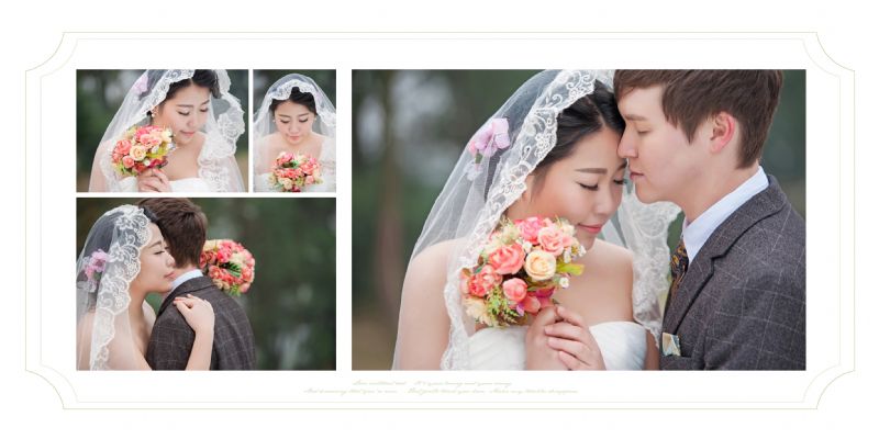 Vode Wedding 旧金山婚礼视频婚礼照片 photo 8