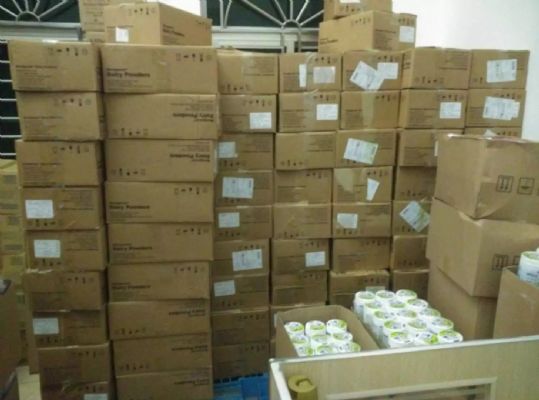 红酒化妆品保健品宠物粮包税进口清关一条龙服务 photo 2