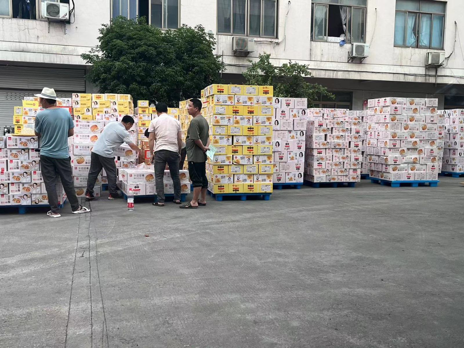 包清关、国际快递、物流、快递送货、清关、转运、快递、空运 图片 4