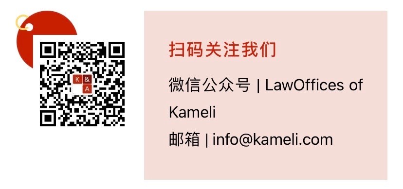 芝加哥Kameli律师事务所帮助您的亲属移民等待不再漫长 芝加哥律师-法务 图片 1