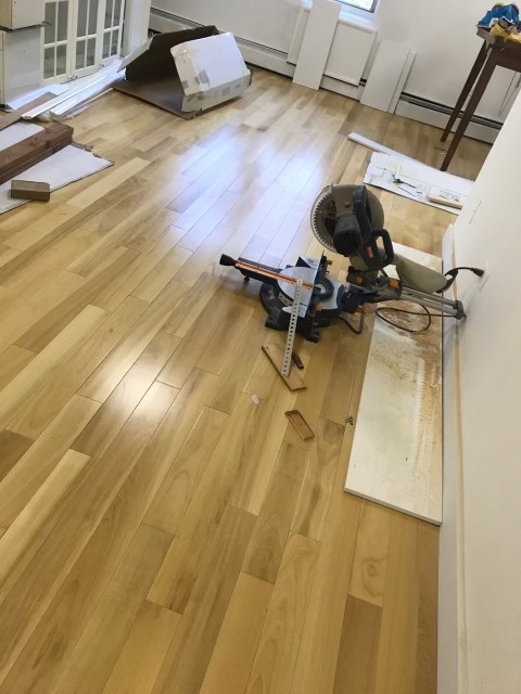 丽华装修公司做住宅加建改建项目 图片 5
