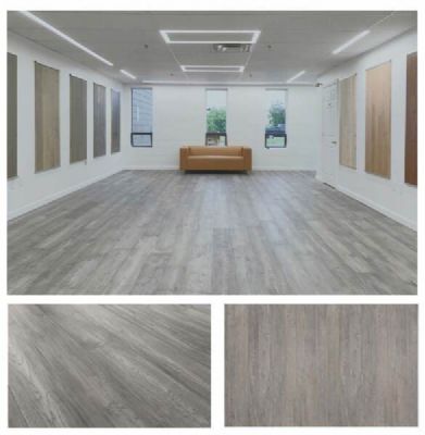 Martisan波士顿实木地板,实木复合地板,防水塑胶地板 波士顿装修公司-装修师傅 photo 4