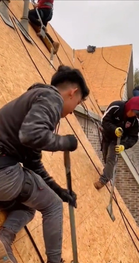 专业屋顶维修 – 专门修理屋顶漏水,屋顶防水,屋顶维修 屋顶翻新 波士顿屋顶公司-屋顶维修 photo 8