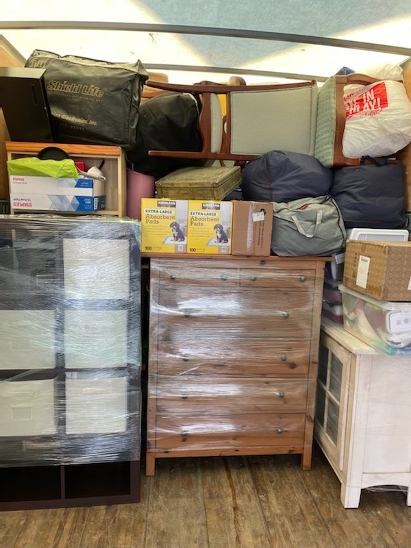 华人搬家公司-家庭搬家,大小搬家,公司搬家,商铺搬迁,家具精细包装 波士顿搬家送货公司-物流-清运 图片 5