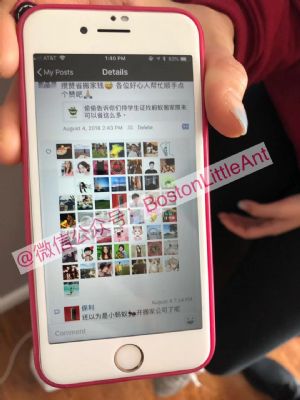 波士顿搬家 波士顿搬家送货公司-物流-清运 图片 1