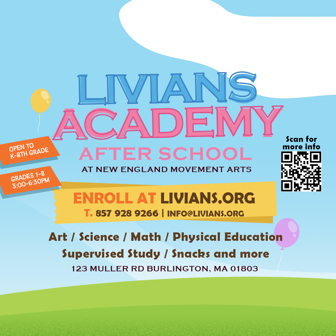 Livians Academy After School Program: Science, Art, Math, Ch 图片 3
