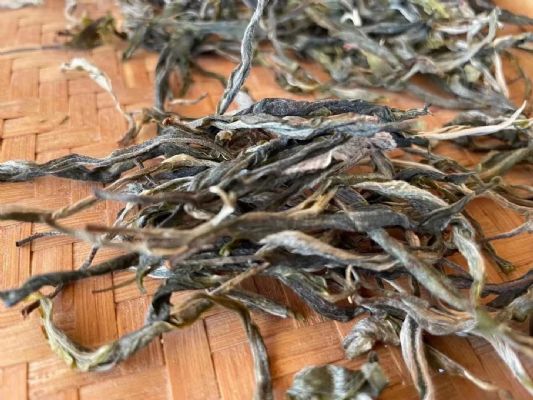 天下一品茗茶,为您讲述昔归普洱茶的口感特点 图片 3