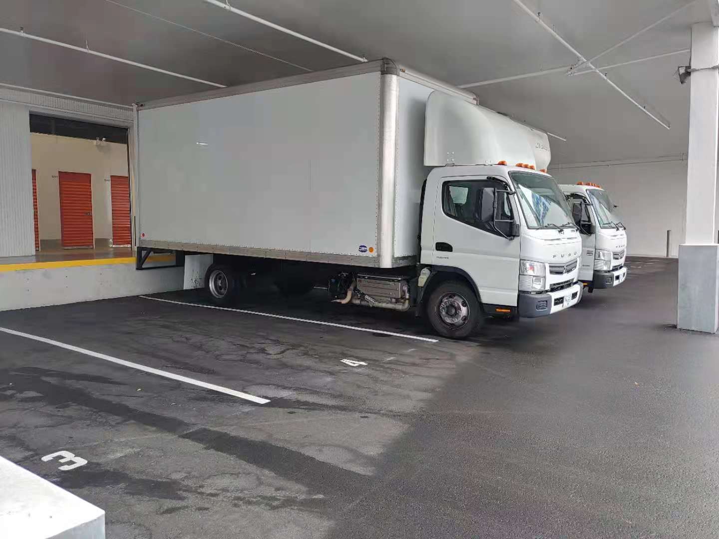 成功搬运提供温哥华西雅图双向跨境搬运服务 西雅图搬家送货公司-物流-清运 photo 5