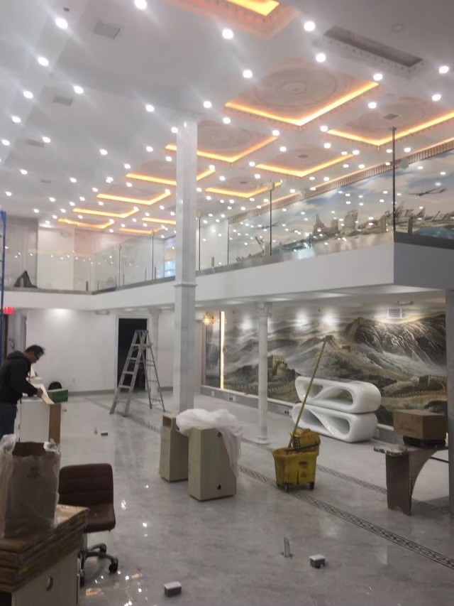 店铺装修 图片 6