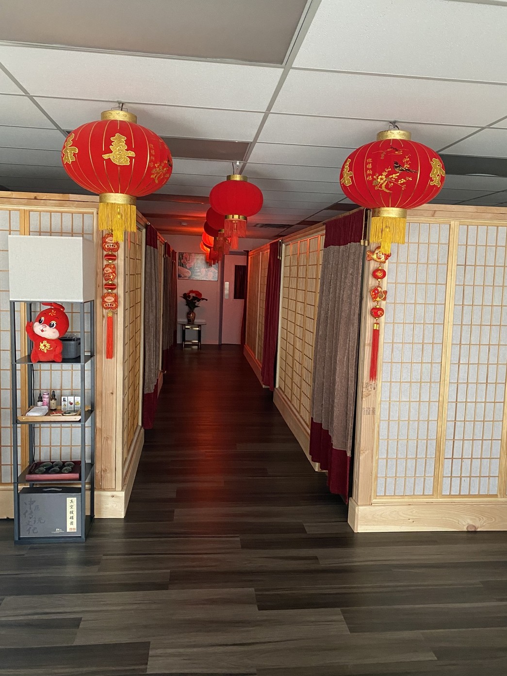 店铺装修 图片 7