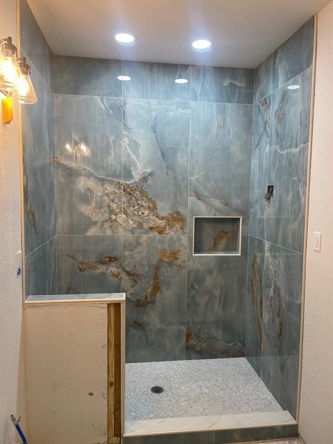 房屋装修商业装修 休斯顿装修公司-装修师傅 photo 6