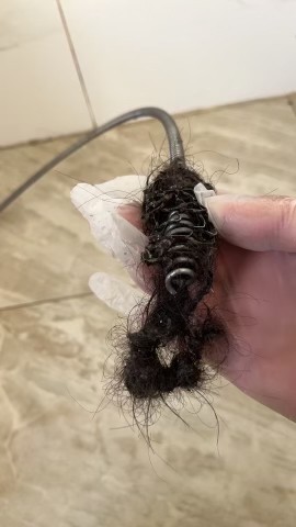 休斯顿专业疏通排水管,解决下水道堵塞问题,快速疏通下水管道 价格合理 休斯顿冷暖水电-煤气-通管 photo 4