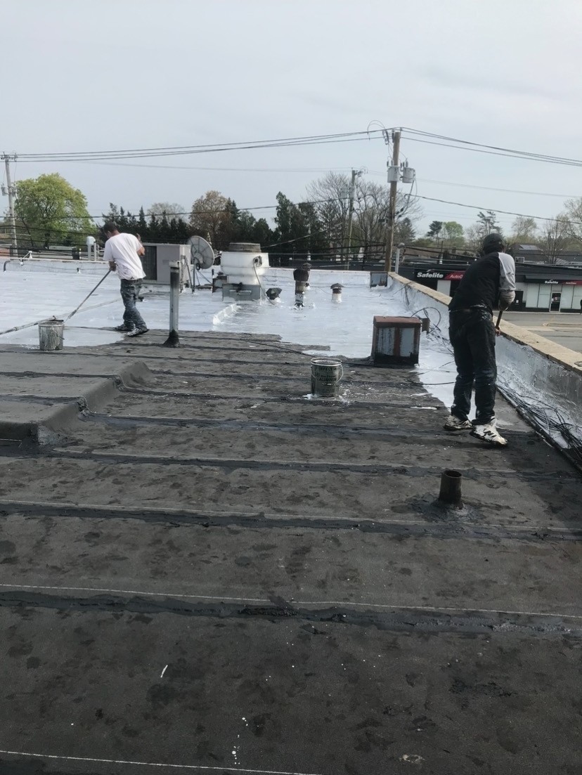 休斯顿屋顶维修,精专屋顶维修,屋顶漏水急修,信誉好工艺强! 休斯顿屋顶公司-屋顶维修 photo 7
