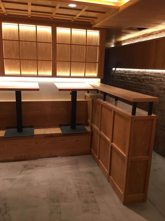 室内外装修，店面翻新，指甲店装修，餐馆翻新，按摩店装修，承包各种装修工程，免费估价 图片 3