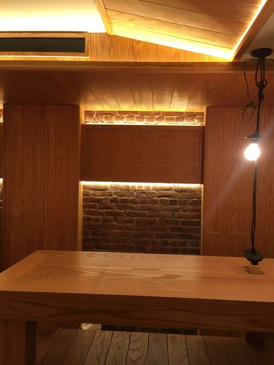 室内外装修，店面翻新，指甲店装修，餐馆翻新，按摩店装修，承包各种装修工程，免费估价 图片 7