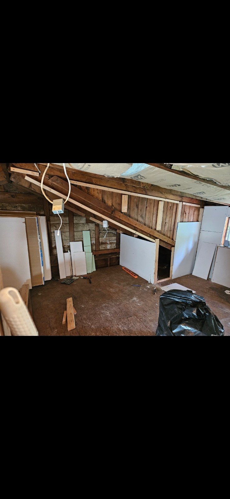 卖房前/入住前,整屋清洁/局部清洁。微修补touch up,屋顶/室内壁橱翻新,内外装修等等 图片 6