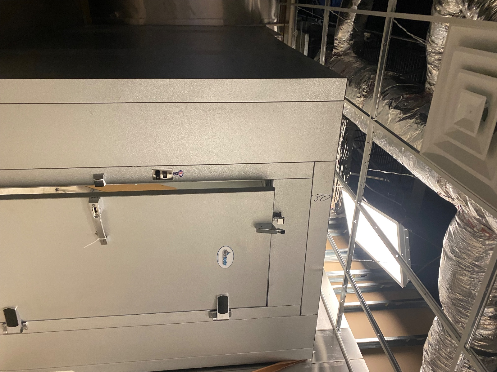 亚特兰大冷气冰箱维修安装 photo 6
