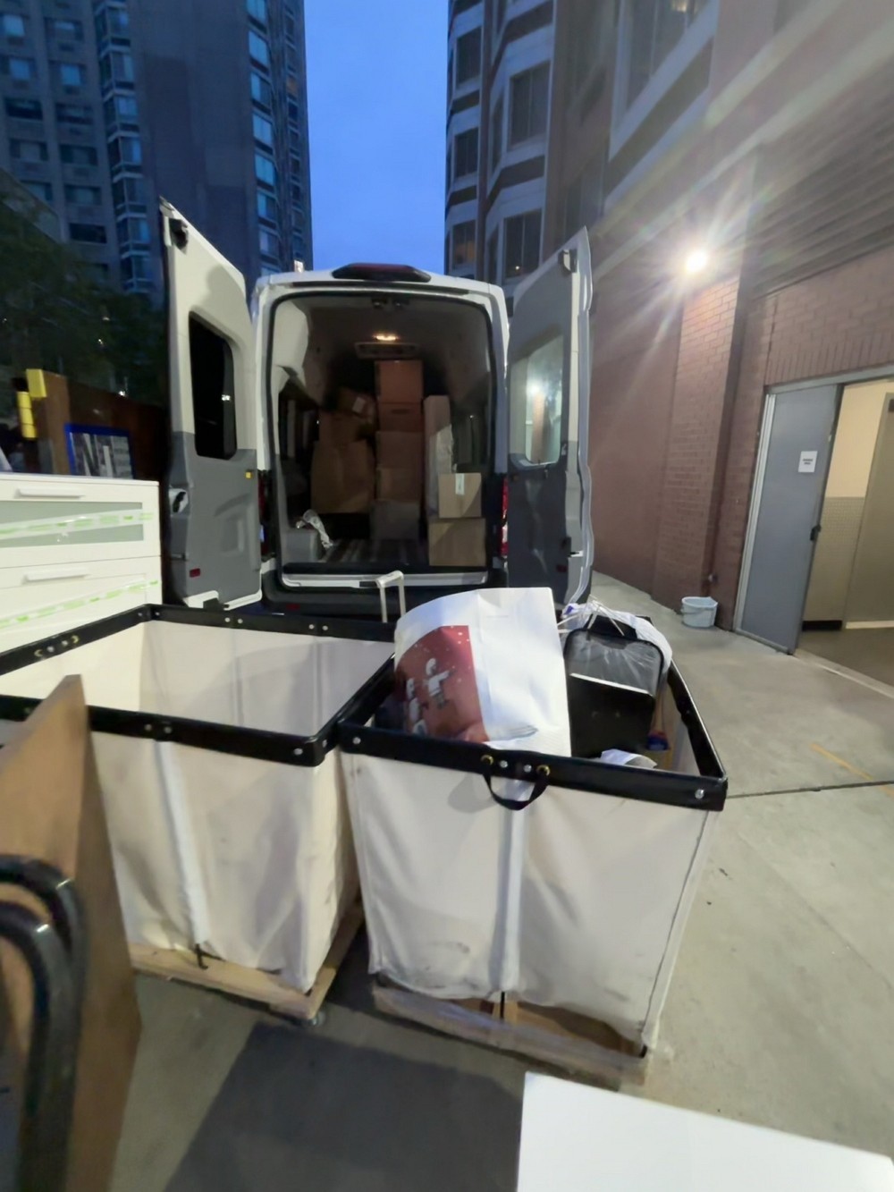 万事达搬家公司 價格公道 誠信守時 photo 2