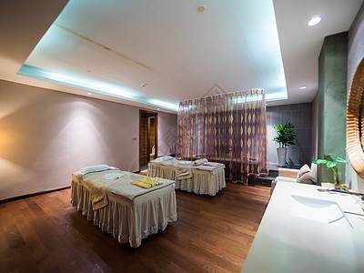 保健按摩师 photo 2