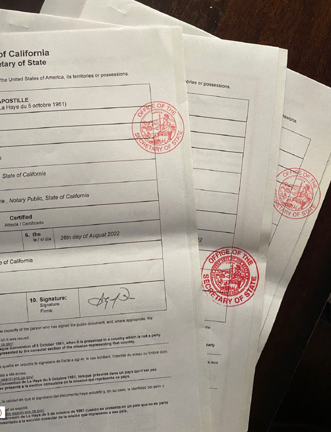 专业办理亲属移民 婚姻绿卡 政治庇护 身份转换 各国签证 护照旅行证 公证认证 photo 10