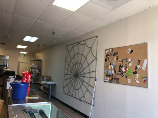 凤凰城店店内招聘销售员 photo 3
