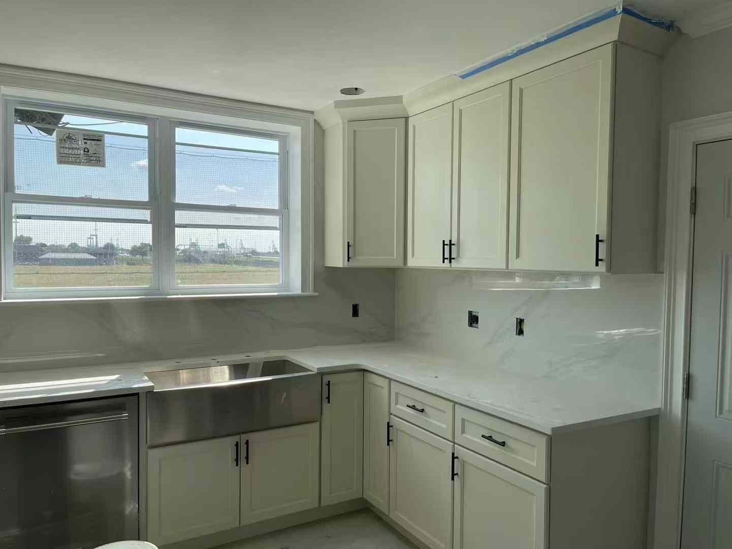 梦之家装修公司-宾州建筑装修，内外装修，水电土木，地板安装，厨房浴室，门窗更换，油漆，免费上门估价！ photo 1