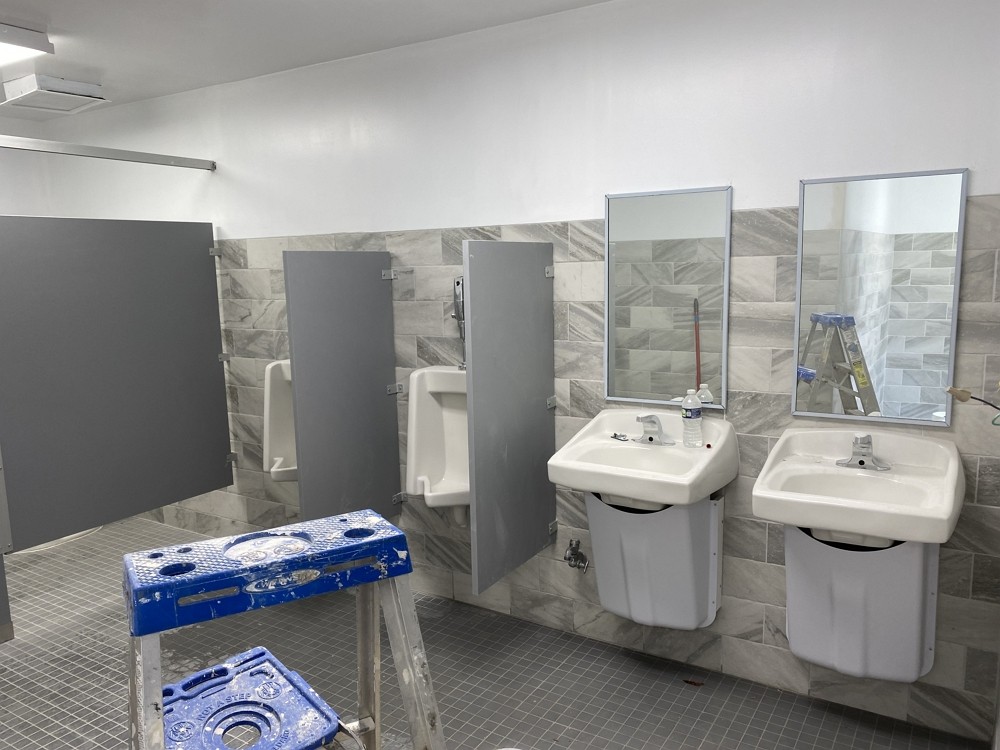 鑫源装修公司 - 资深房屋建筑裝修承接宾州房屋装修，住宅和商业建筑内外装修 photo 7