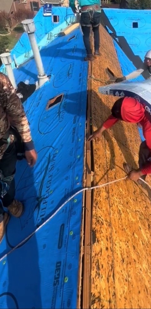 专业屋顶 – 专精修理屋顶漏水，屋顶翻新，屋顶防水，屋顶维修 photo 1