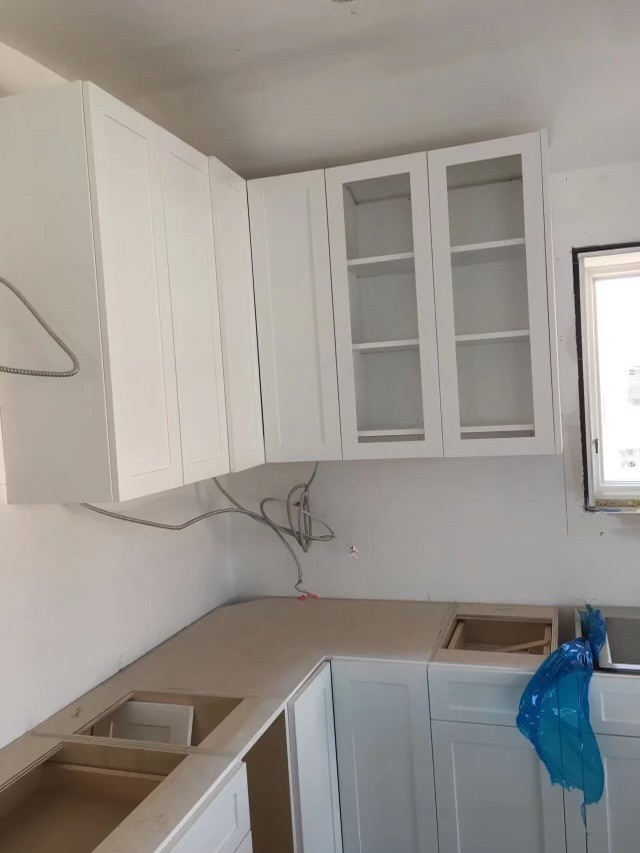苏中建筑装修专业房屋装修，室内外装修，家庭住宅公寓，店铺餐馆，丰富经验，工种全工艺好，服务诚信 photo 4