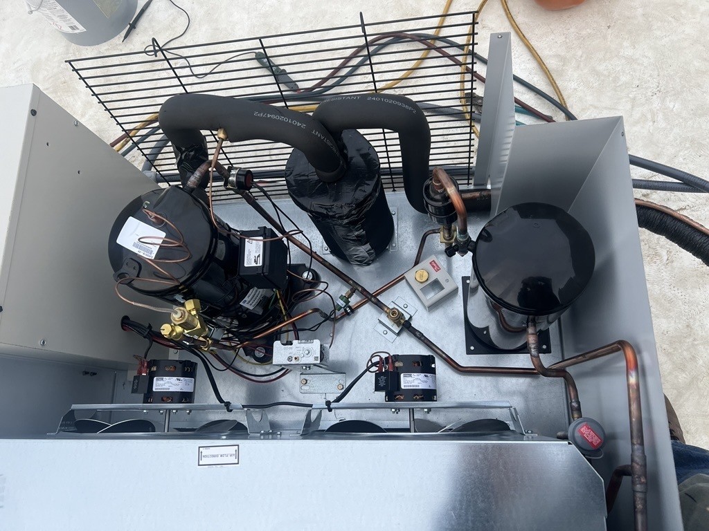 费城八世纪冷暖公司 Eight Century Heating & Cooling Philadelphia (HVAC 图片 9