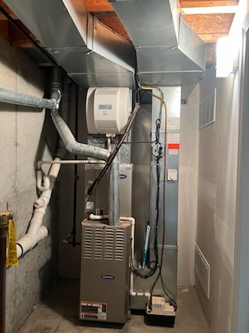 费城八世纪冷暖公司 Eight Century Heating & Cooling Philadelphia (HVAC 图片 2