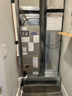 费城八世纪冷暖公司 Eight Century Heating & Cooling Philadelphia (HVAC 图片 5