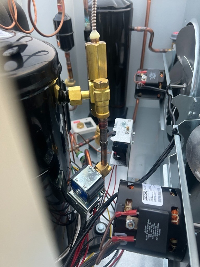 费城八世纪冷暖公司 Eight Century Heating & Cooling Philadelphia (HVAC 图片 10