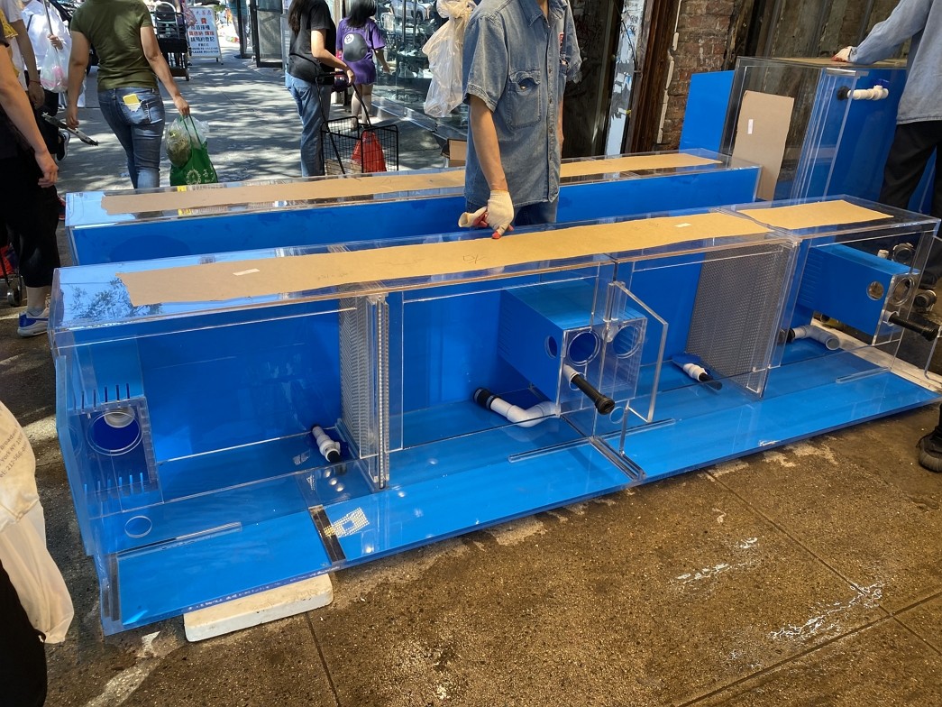 华雄冷暖公司专营住家和商业的冷暖水电维修/安装, 空调系统维修，精通暖气炉和热水炉，免费估价 图片 4