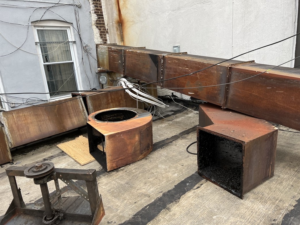 仁辉宾州屋顶公司专业费城屋顶维修翻新 photo 5