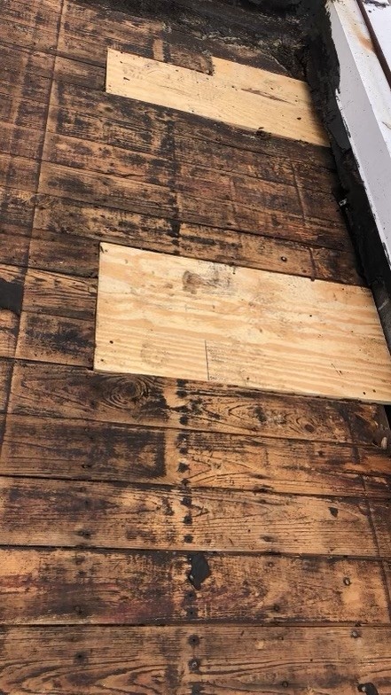 仁辉宾州屋顶公司专业费城屋顶维修翻新 photo 10