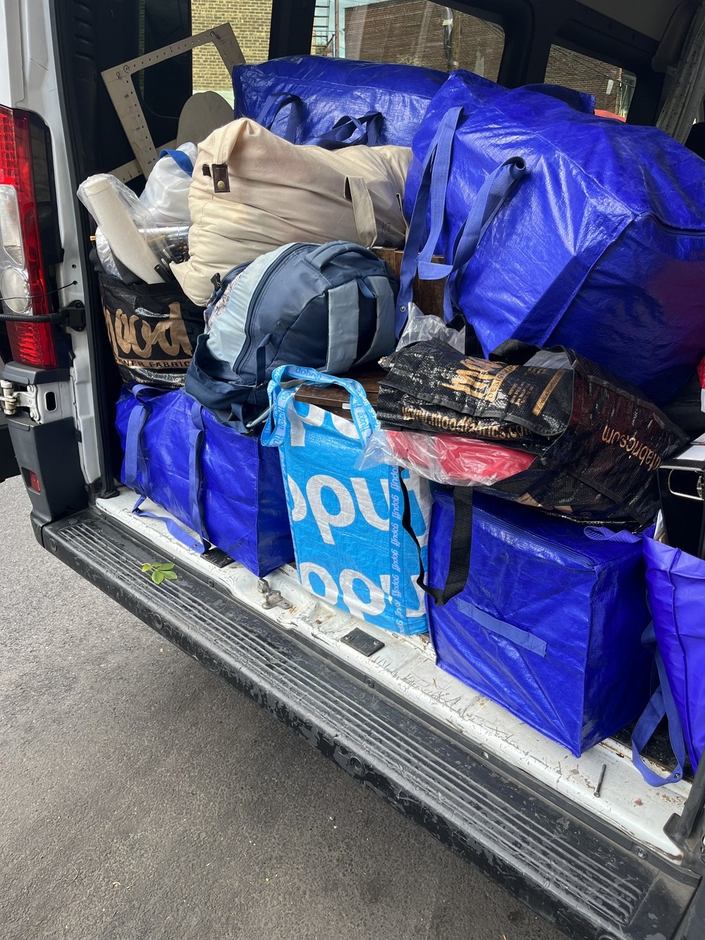 诚信搬家承接费城本地搬家和宾州跨州搬家服务，大小搬家，价格实惠，提供专线华人搬家服务 photo 3