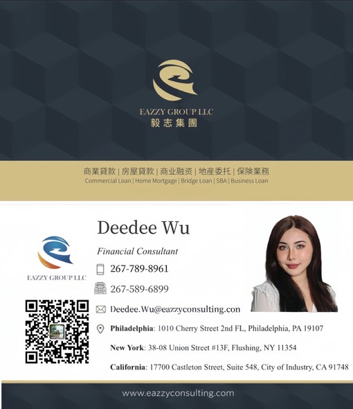 全美50州专业贷款公司 可做商业贷款 不查收入房贷款 过桥贷款 留学生贷款 photo 3