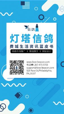 费城网站设计开发 灯塔信鸽 Love Beacon LLC 图片 8