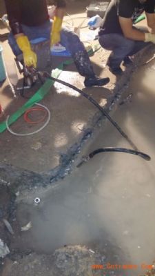太原市地下室堵漏公司 photo 4
