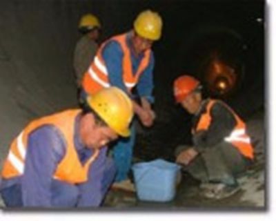 太原市地下室堵漏公司 photo 5