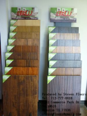 Houston房屋装修 Steven Floors地板公司 TX 德州地区地板 photo 6