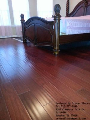 Houston房屋装修 Steven Floors地板公司 TX 德州地区地板 photo 4